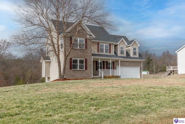 212 Berkshire Avenue, Rineyville, KY 40162