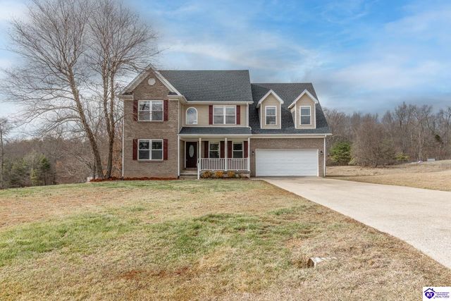 212 Berkshire Avenue, Rineyville, KY 40162