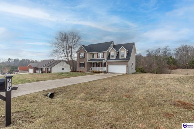 212 Berkshire Avenue, Rineyville, KY 40162
