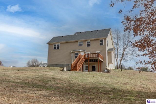 212 Berkshire Avenue, Rineyville, KY 40162