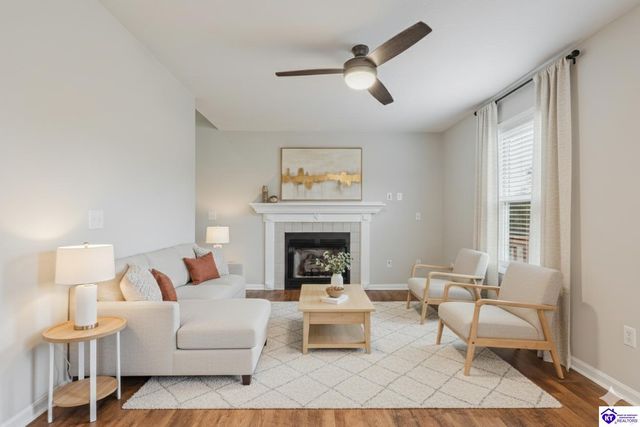 212 Berkshire Avenue, Rineyville, KY 40162