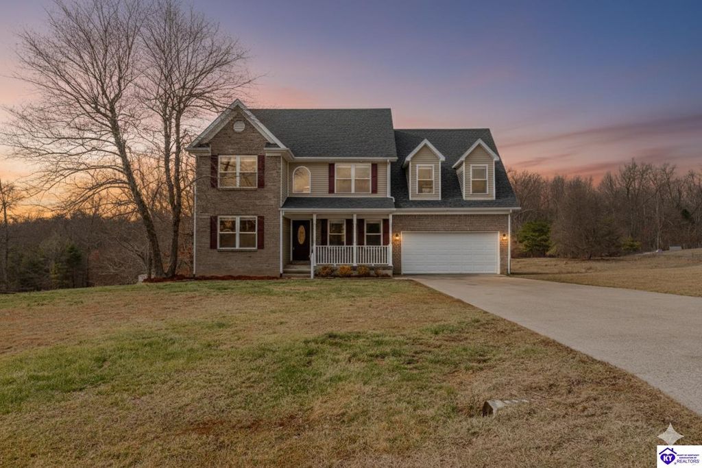 212 Berkshire Avenue, Rineyville, KY 40162