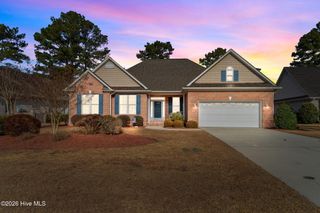 1120 Hampton Pines Court, Leland, NC 28451