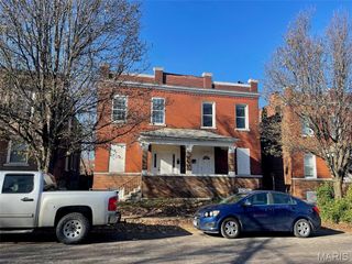 3709 Minnesota Avenue, St Louis, MO 63118