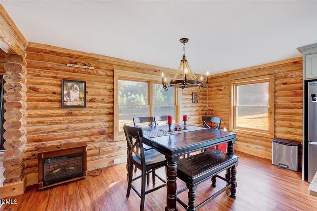 8545 Grassy Creek Road, Oxford, NC 27565