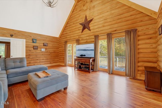 8545 Grassy Creek Road, Oxford, NC 27565