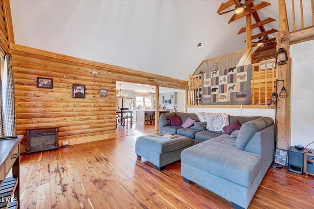 8545 Grassy Creek Road, Oxford, NC 27565