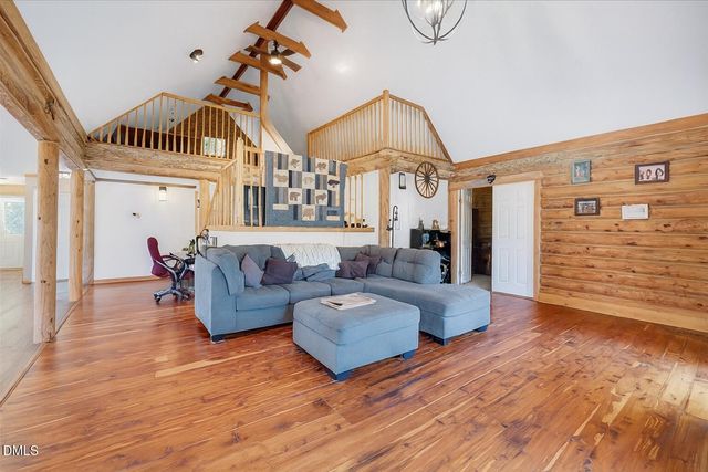 8545 Grassy Creek Road, Oxford, NC 27565