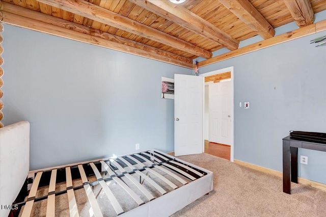 8545 Grassy Creek Road, Oxford, NC 27565