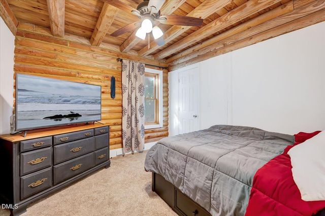 8545 Grassy Creek Road, Oxford, NC 27565