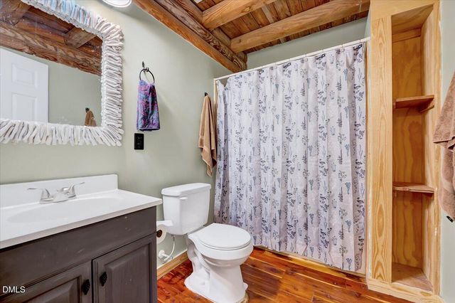 8545 Grassy Creek Road, Oxford, NC 27565