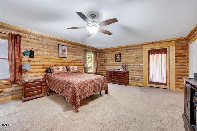 8545 Grassy Creek Road, Oxford, NC 27565