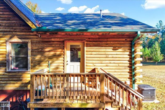 8545 Grassy Creek Road, Oxford, NC 27565