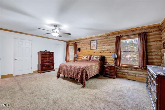 8545 Grassy Creek Road, Oxford, NC 27565