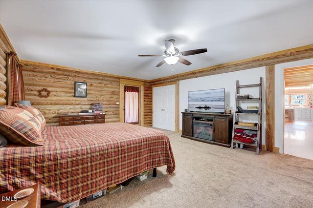 8545 Grassy Creek Road, Oxford, NC 27565