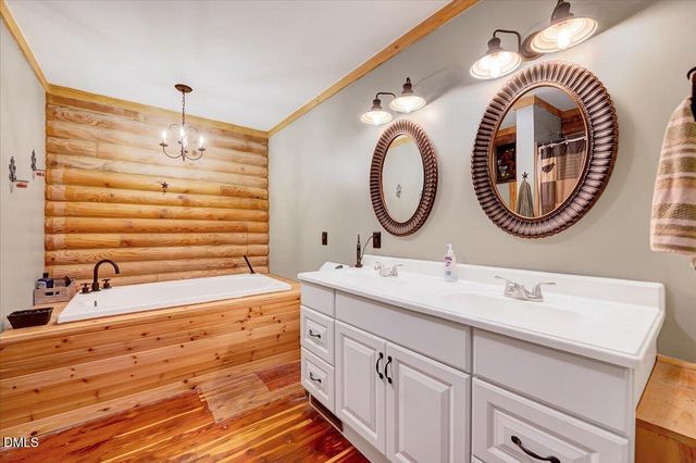 8545 Grassy Creek Road, Oxford, NC 27565