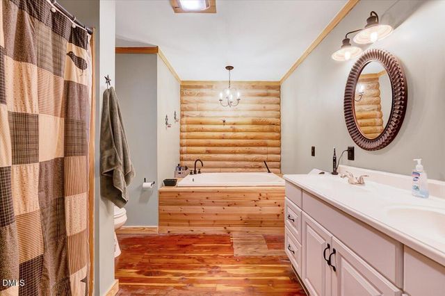 8545 Grassy Creek Road, Oxford, NC 27565