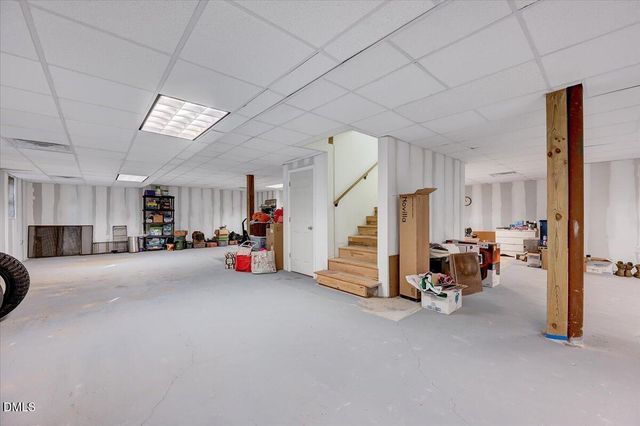 8545 Grassy Creek Road, Oxford, NC 27565