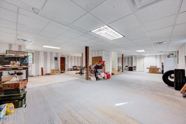 8545 Grassy Creek Road, Oxford, NC 27565