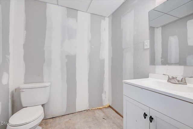 8545 Grassy Creek Road, Oxford, NC 27565