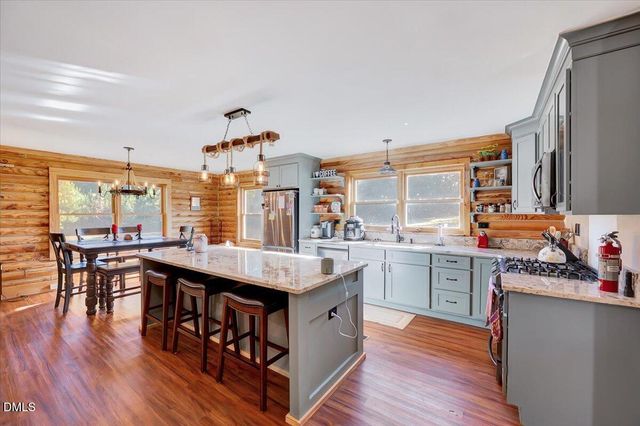 8545 Grassy Creek Road, Oxford, NC 27565