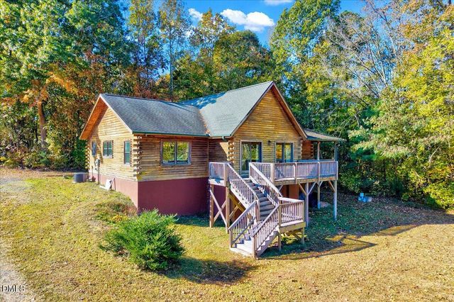 8545 Grassy Creek Road, Oxford, NC 27565