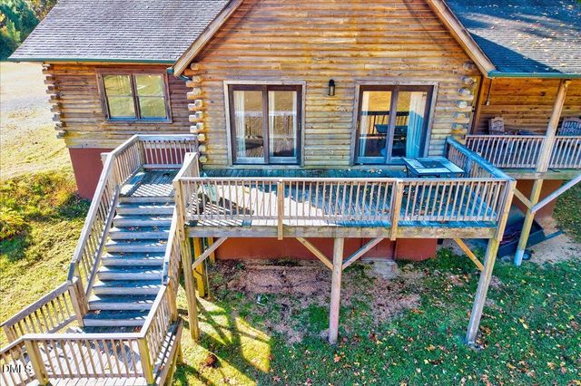 8545 Grassy Creek Road, Oxford, NC 27565