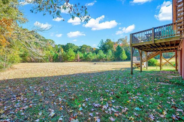 8545 Grassy Creek Road, Oxford, NC 27565