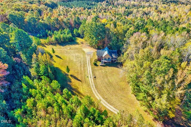 8545 Grassy Creek Road, Oxford, NC 27565