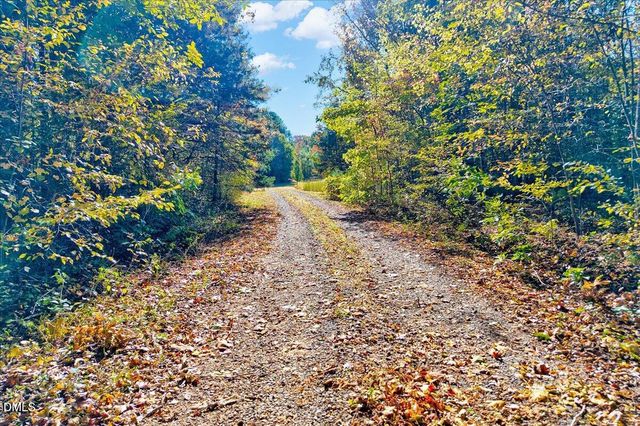 8545 Grassy Creek Road, Oxford, NC 27565