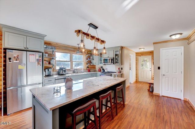 8545 Grassy Creek Road, Oxford, NC 27565