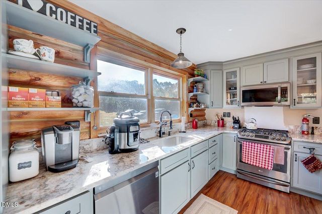 8545 Grassy Creek Road, Oxford, NC 27565