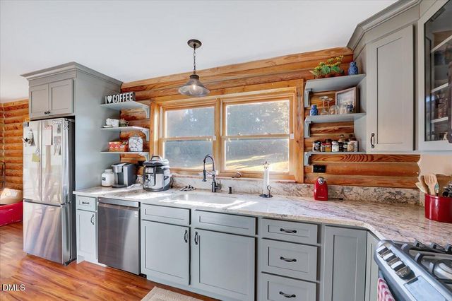 8545 Grassy Creek Road, Oxford, NC 27565