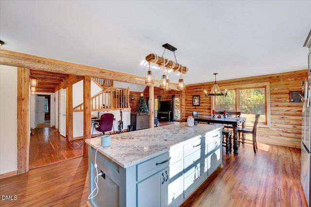 8545 Grassy Creek Road, Oxford, NC 27565