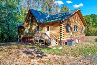 8545 Grassy Creek Road, Oxford, NC 27565