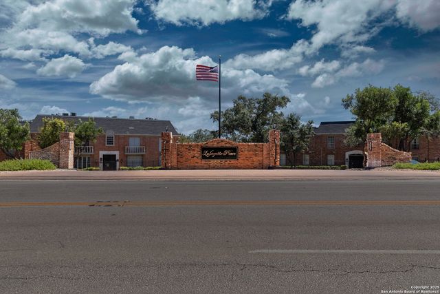 7500 Callaghan Rd Apt 135, San Antonio, TX 78229