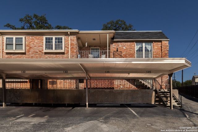 7500 Callaghan Rd Apt 135, San Antonio, TX 78229