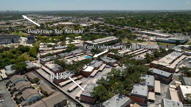 7500 Callaghan Rd Apt 135, San Antonio, TX 78229