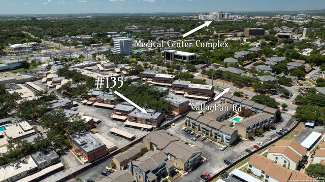 7500 Callaghan Rd Apt 135, San Antonio, TX 78229