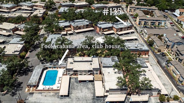 7500 Callaghan Rd Apt 135, San Antonio, TX 78229
