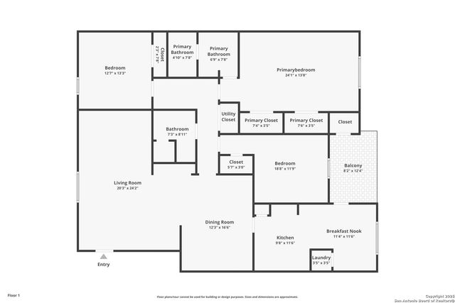 7500 Callaghan Rd Apt 135, San Antonio, TX 78229