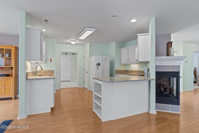 500 Windsong S, Swansboro, NC 28584