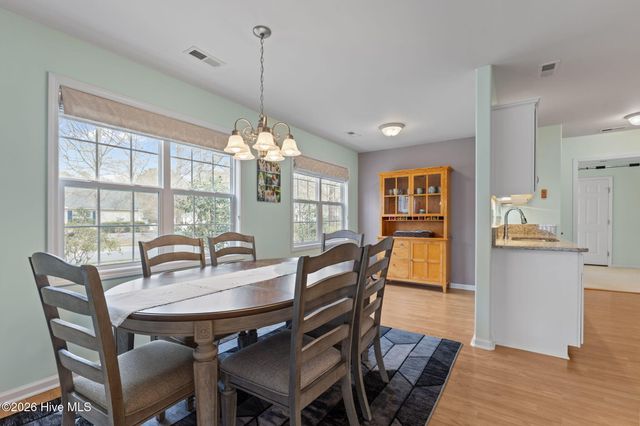 500 Windsong S, Swansboro, NC 28584