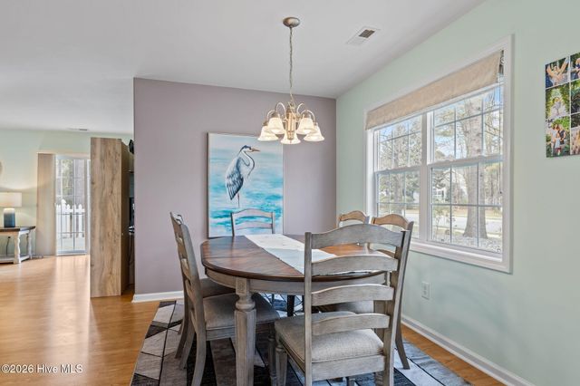 500 Windsong S, Swansboro, NC 28584