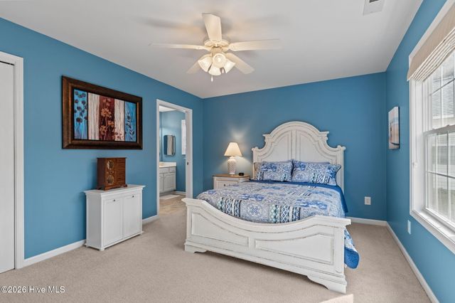 500 Windsong S, Swansboro, NC 28584