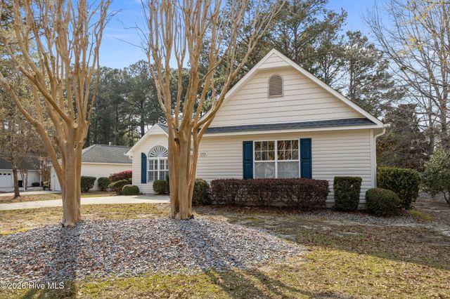 500 Windsong S, Swansboro, NC 28584