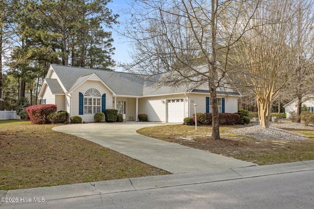 500 Windsong S, Swansboro, NC 28584