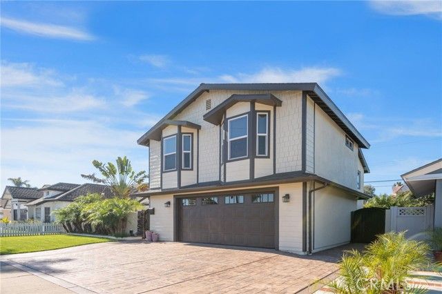 20761 Catamaran, Huntington Beach, CA 92646