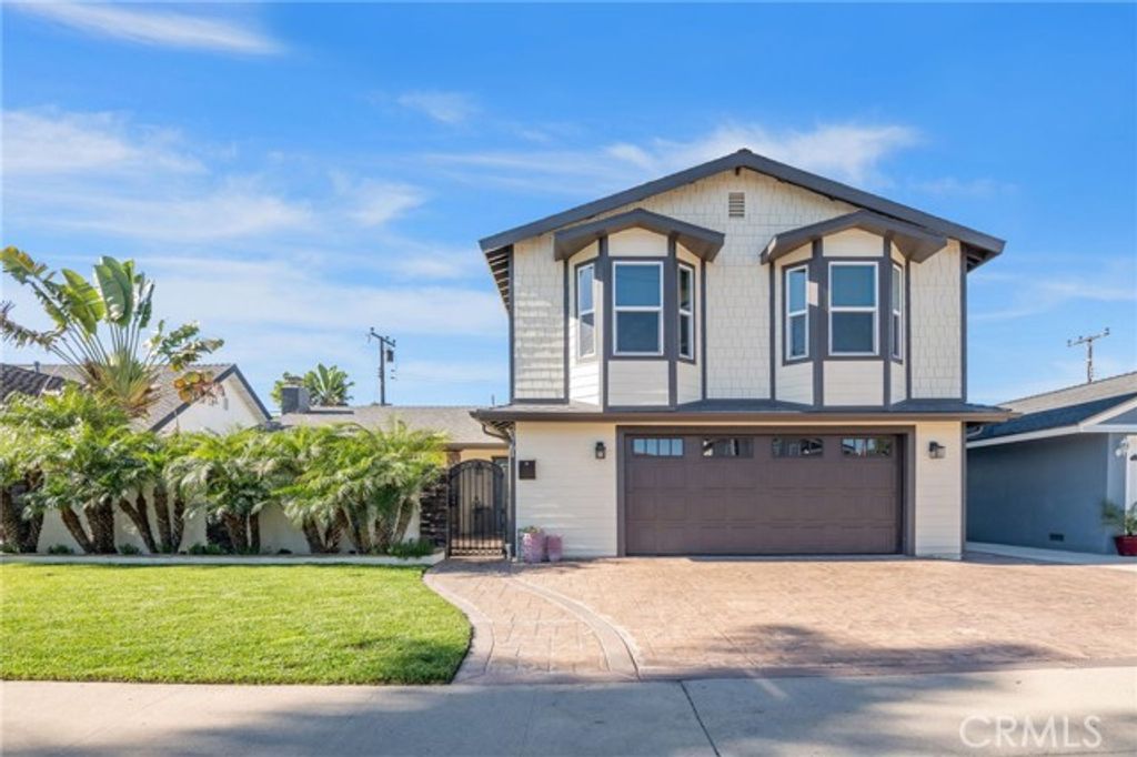 20761 Catamaran, Huntington Beach, CA 92646