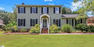105 Williamsburg Drive, Greer, SC 29651